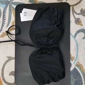 NWT Freya bikini top 30H